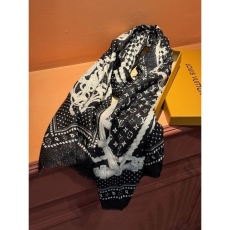 Louis Vuitton Scarf